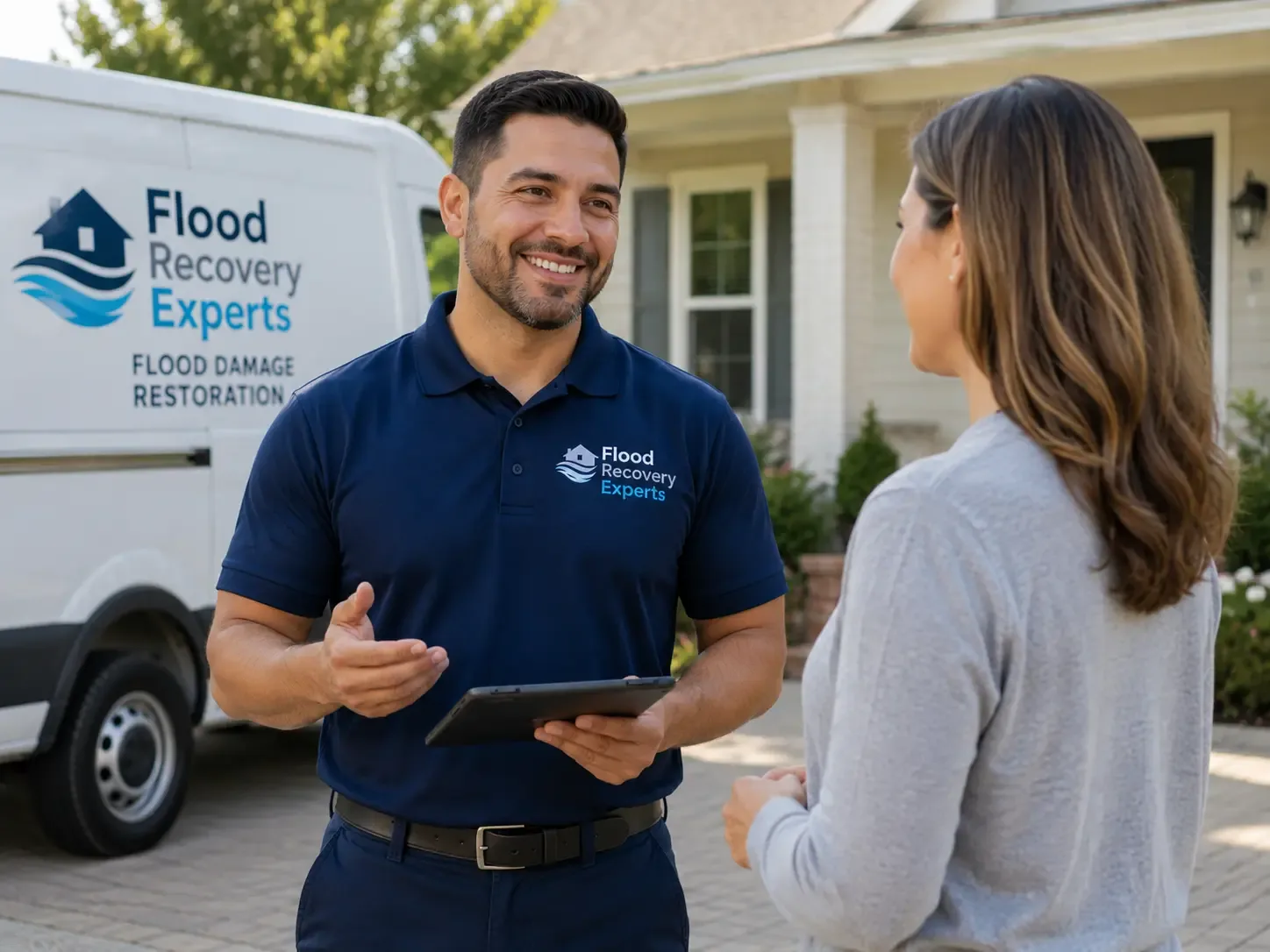 Flood Damage Cleanup Markle, IN FAQs